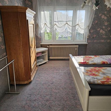 Gaestehaus3Land In Вайль-на-Рейні Екстер'єр фото