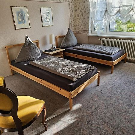 Gaestehaus3Land In Вайль-на-Рейні Екстер'єр фото