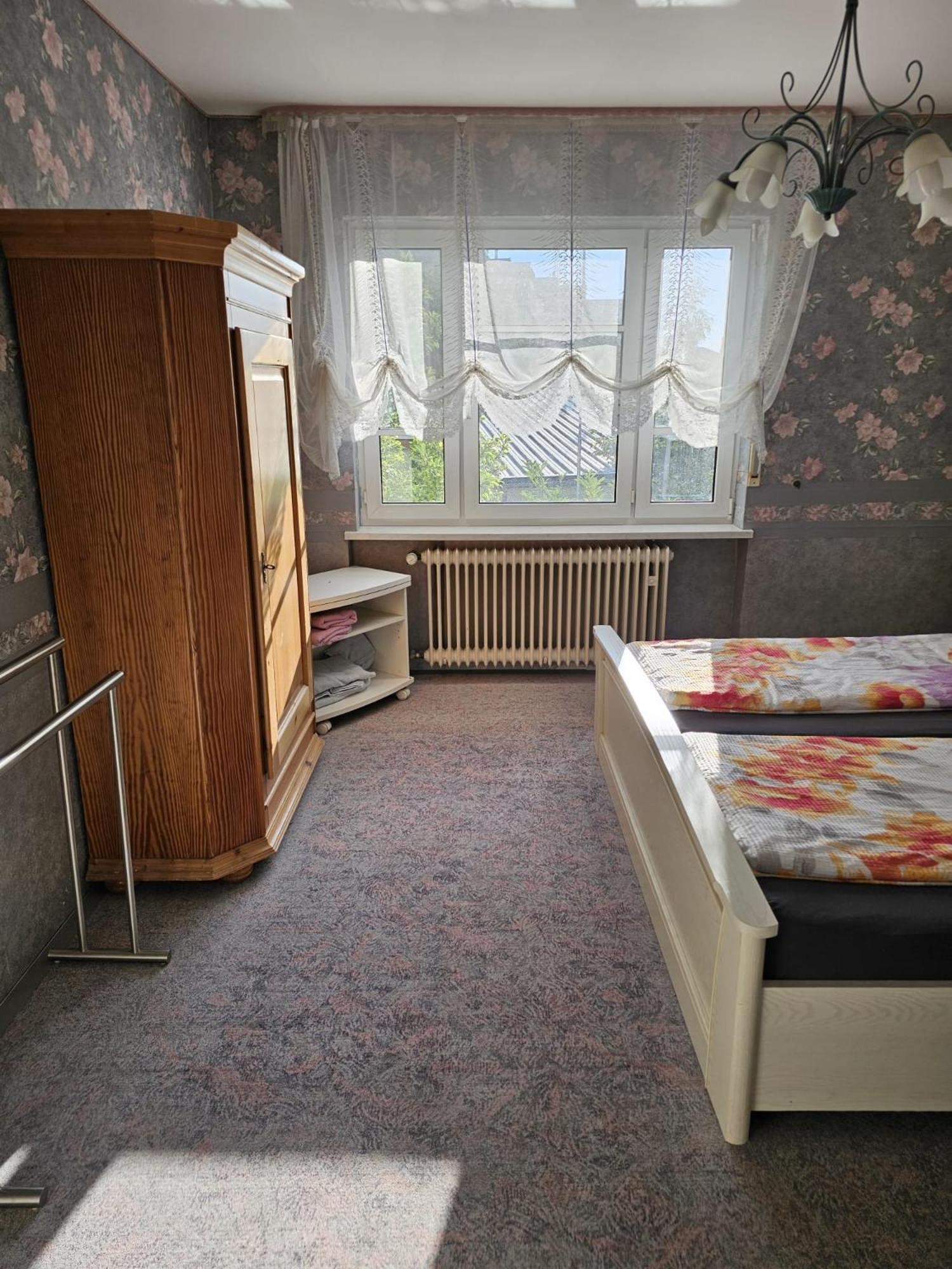 Gaestehaus3Land In Вайль-на-Рейні Екстер'єр фото